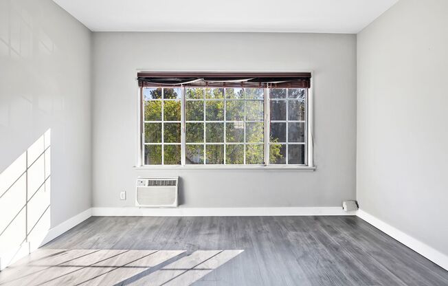 Clifton Way Apartments