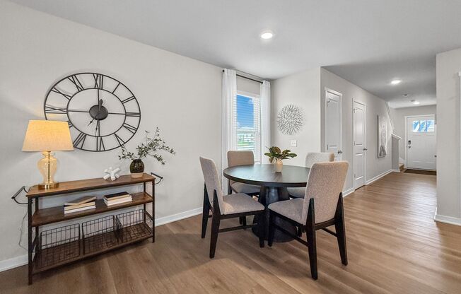 3 beds, 2.5 baths, 1,418 sqft, $1,625, Unit HOME0047