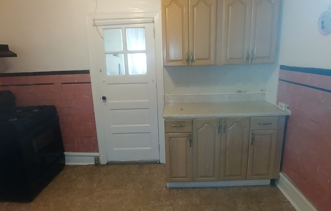 53rd & Willow-Heart of West Philadelphia-3 Bedroom