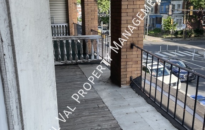 5407 Walnut Street 2nd FL