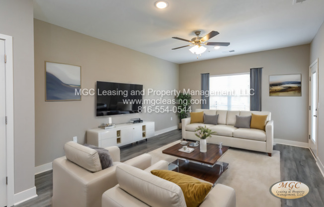 Brighton Crossing Apartments