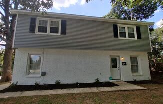 2 Bedroom Near Downtown Charlotte