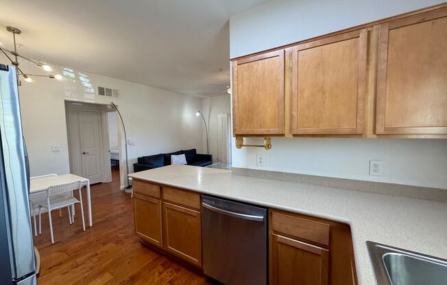 2 beds, 2 baths, $1,713, Unit # 1101
