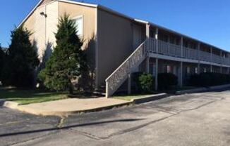 535 N. McComas