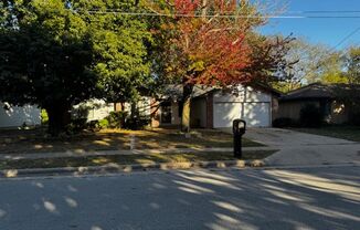 Charming 3-Bed, 2-Bath Rental Home in West Springfield’s Willard School District