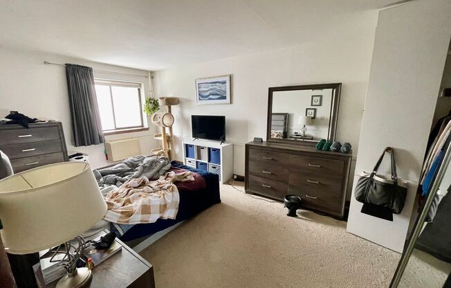 2 beds, 1 bath, $1,295, Unit 206