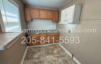 3 beds, 1 bath, $1,150