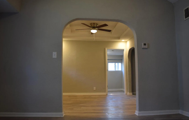Beautifully Remodeled 3-Bedroom Single Family Home – Move-In Ready!