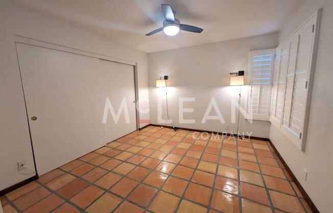 2 beds, 2 baths, $2,398