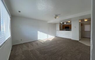 2 beds, 1.5 baths, $1,150, Unit 1860 S 2nd # 9