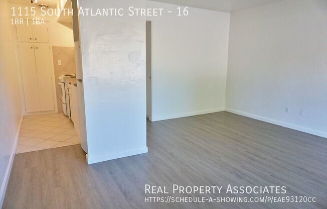 1115 South Atlantic Street