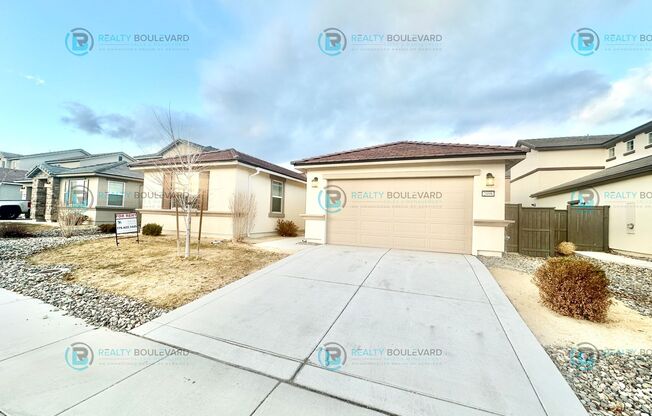 4 beds, 2 baths, $2,599