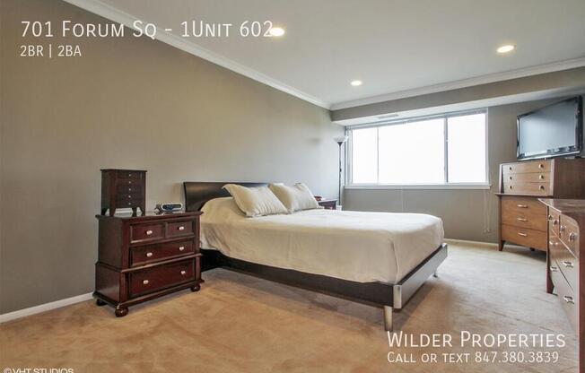 701 FORUM SQ