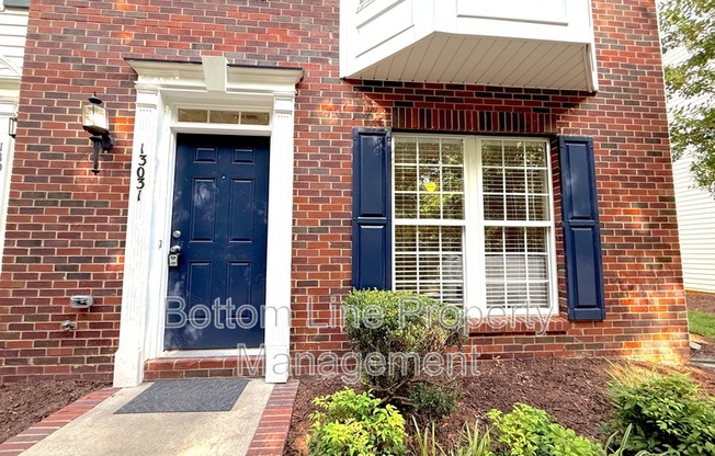 13031 BULLOCK GREENWAY BLVD