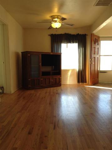 NEAR NORTH VALLEY PUEBLO 2/BD 1/BA 1/CG