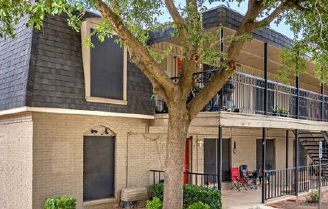 Allena Apartments