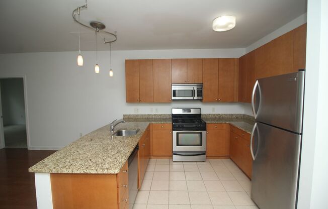 2 beds, 2 baths, $3,700, Unit Unit 219