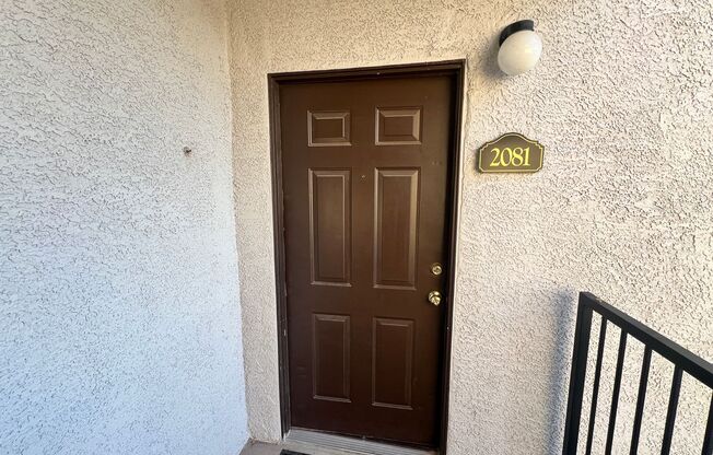 1 bed, 1 bath, $1,500, Unit # 2081