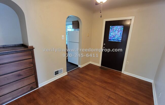 N 18th St 1323