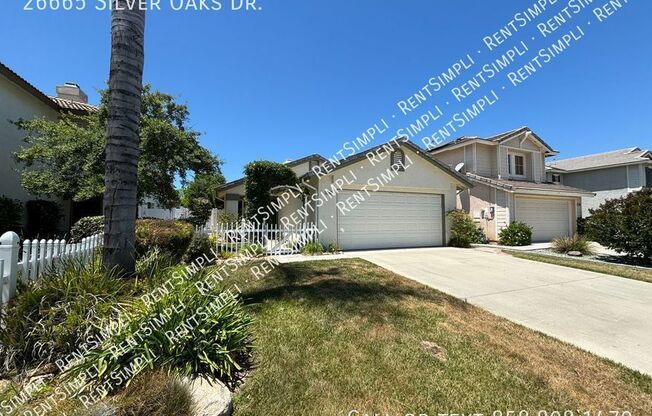 26665 SILVER OAKS DR