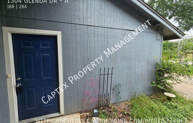 1304 GLENDA DR