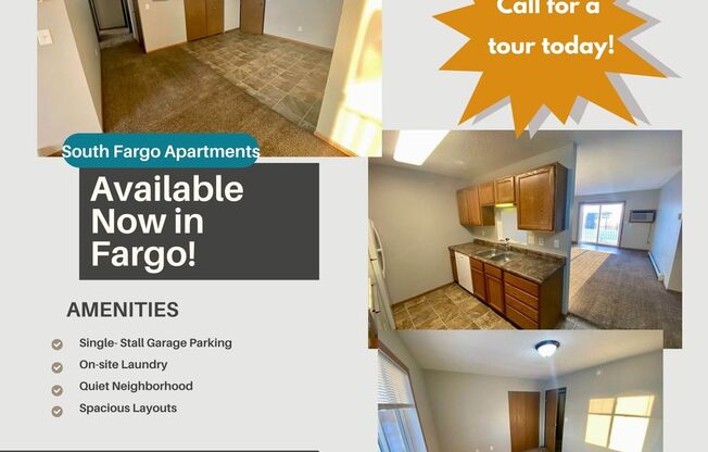 Brickview Apartments