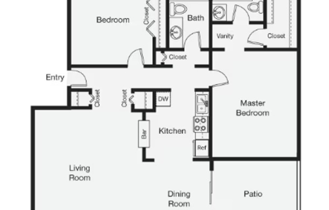 Brookview Apartments