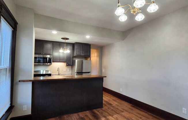 121 East Gilman Street