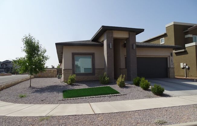 STYLISH EASTSIDE HOME