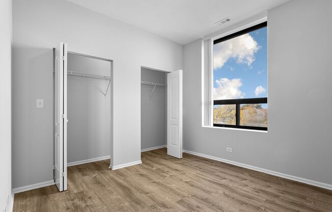 1 bed, 1 bath, 544 sqft, $2,025, Unit 407