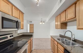 Stunning 1 Bed, 1 Bath Condo in the Heart of Scottsdale's Bella Vita Community