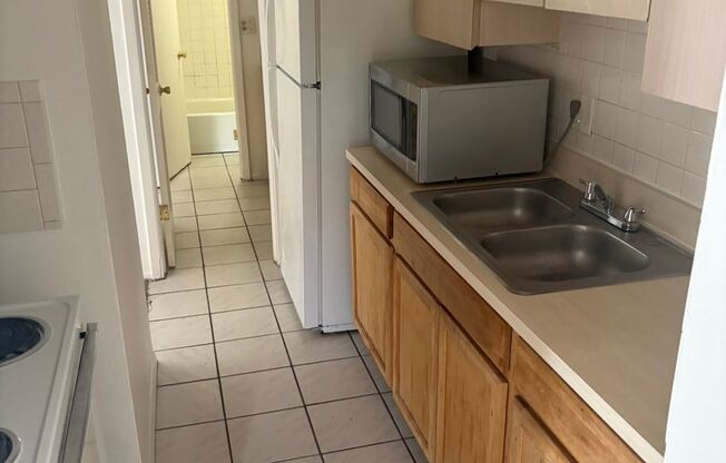 Baywatch Apartments- Five Minutes Driving from USF
