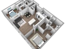 Partner-provided photo for $2790 unit