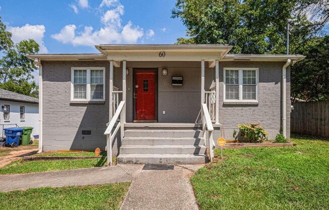 60 CLEVELAND ST SE