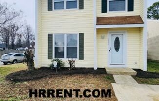 Coming soon….Wonderful 3 Bedroom 1.5 Bathroom Single Family Home located in the Churchland School District of Portsmouth, VA