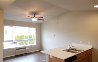 1 bed, 1 bath, 612 sqft, $1,350, Unit 3655-301