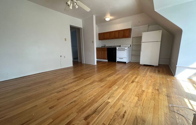 336 S. Graham Street