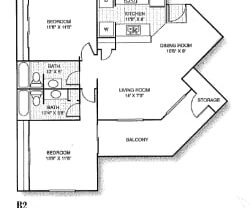 Partner-provided photo for $1727 unit
