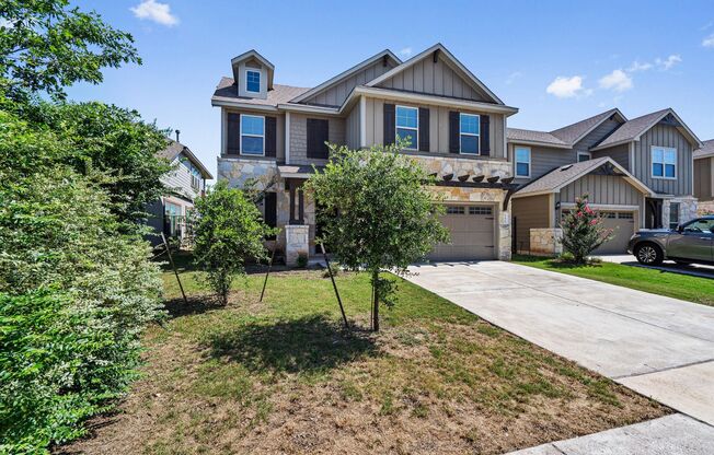 146 Russet Trl, Georgetown, Texas 78628