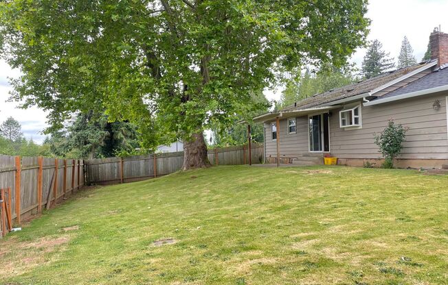 3-Bedroom Home in SE Portland!