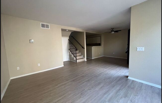 Gorgeous 2BR/2.5BA Condo in University City/Golden Triangle