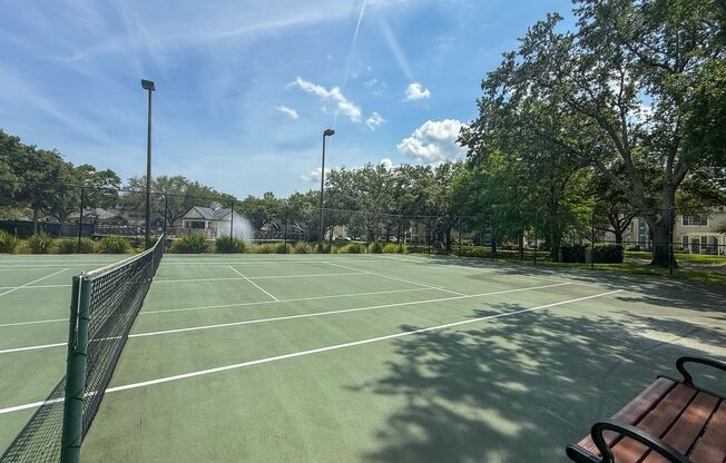1 bed, 1 bath, $1,400, Unit # 507