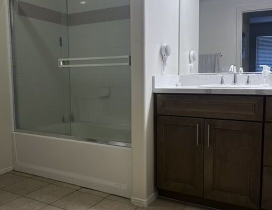 2 beds, 2 baths, 1,216 sqft, $3,475, Unit 436