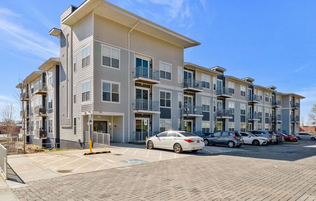 Partner-provided property photo