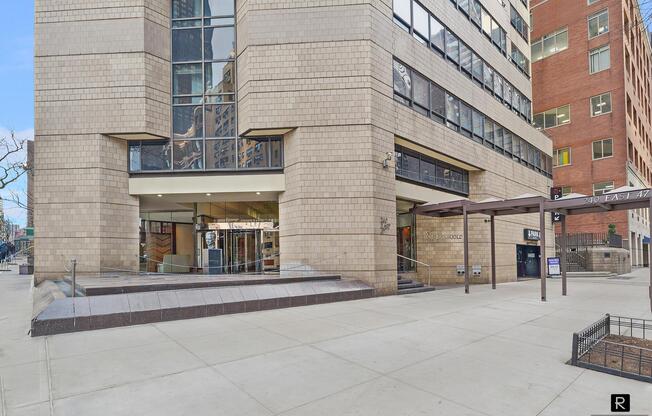 2 beds, 2 baths, 1,183 sqft, $7,500, Unit 19-B