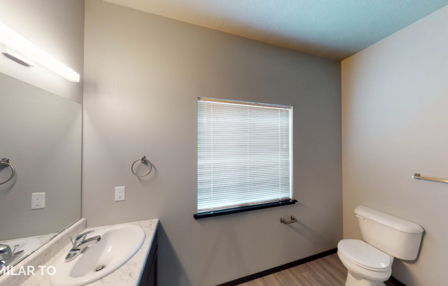 2 beds, 2 baths, 1,115 sqft, $1,865, Unit 80-01