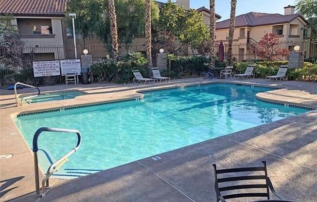 3 bedroom/ 2 bath condo A Must See
