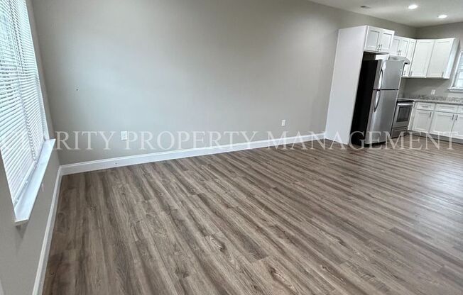 2 beds, 2.5 baths, $1,350, Unit Apt 1