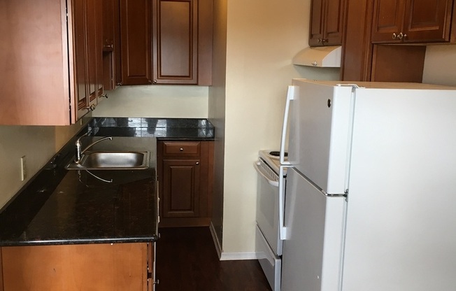 1 bed, 1 bath, 675 sqft, $1,750, Unit 307