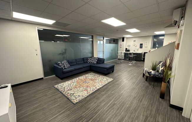 Cloverly Park Apartments - Renovated Apartments in East Falls